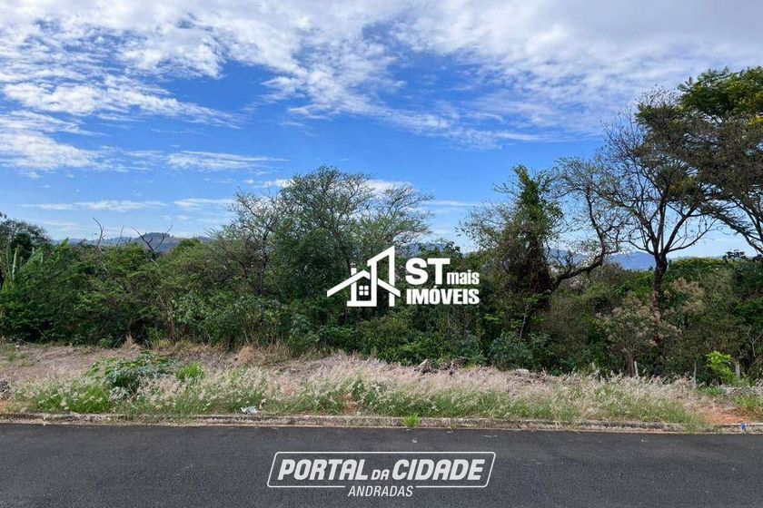 Terreno &agrave; venda - 225m&sup2; - Recanto da Serra