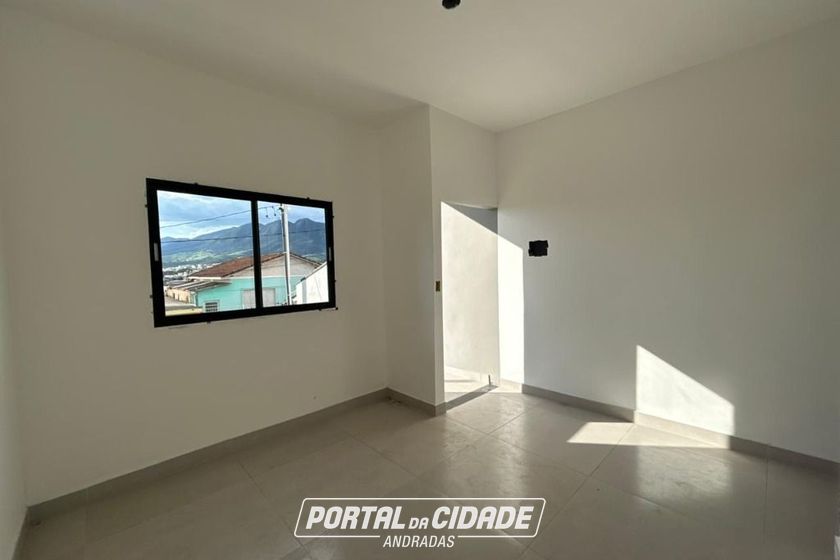 Sobrado &agrave; venda - 59m&sup2; - Vila Muterle