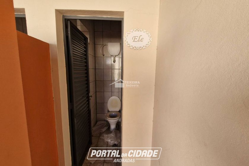 Apartamento para alugar - Centro