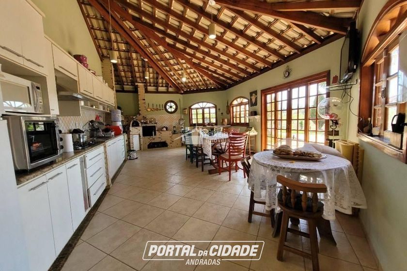 Casa &agrave; venda - 341m&sup2; - Jardim Ip&ecirc;