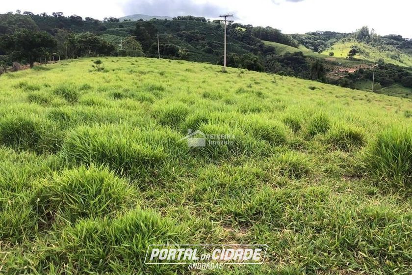 Terreno &agrave; venda - 29500m&sup2; - Zona Rural