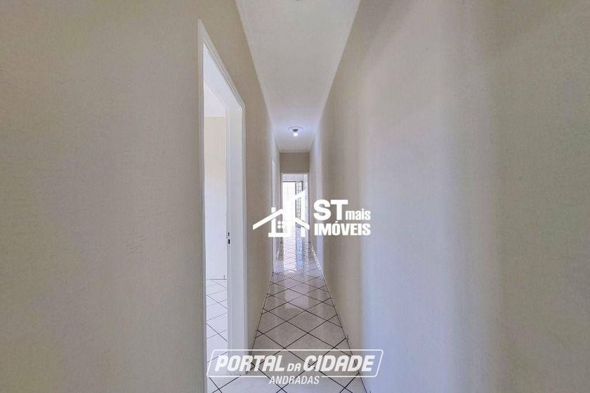 Sobrado &agrave; venda - 163m&sup2; - Jardim Am&eacute;rica