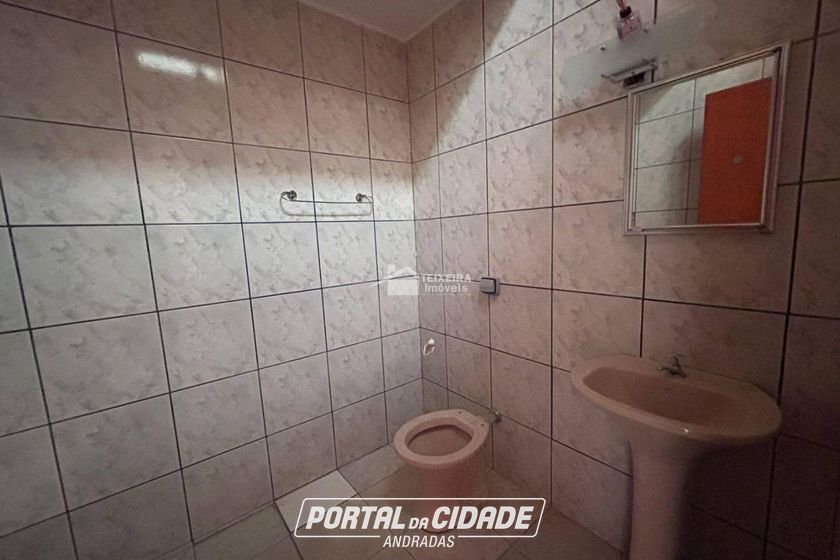 Casa &agrave; venda - 73m&sup2; - Jo&atilde;o Teixeira Filho