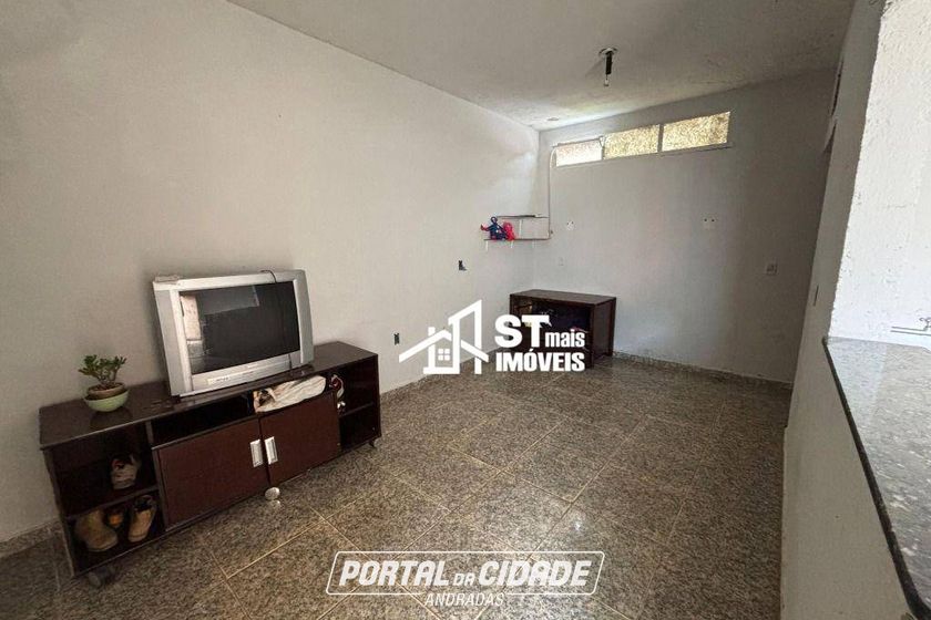 Casa &agrave; venda - Vila Mosconi