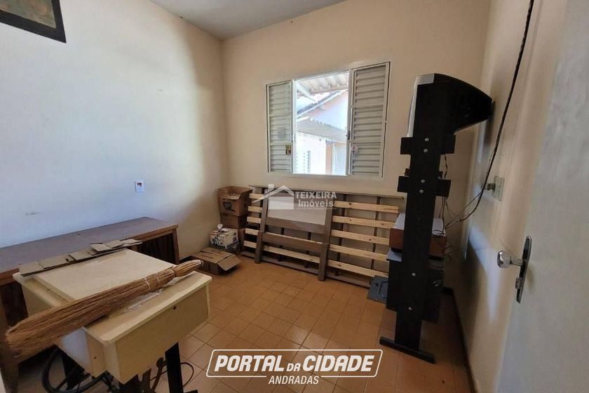 Casa &agrave; venda - 92m&sup2; - Centro