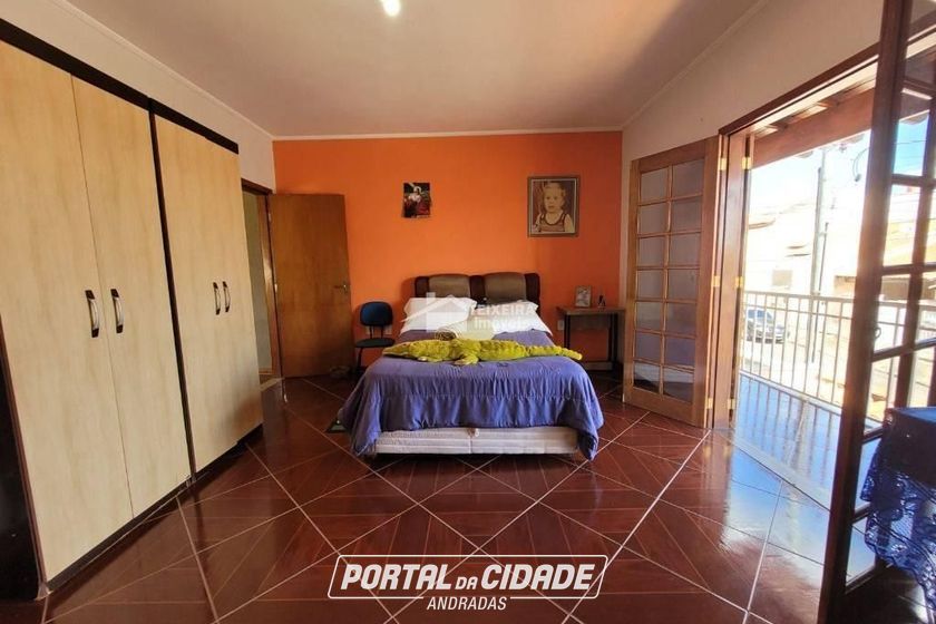 Casa &agrave; venda - 152m&sup2; - Jardim Europa