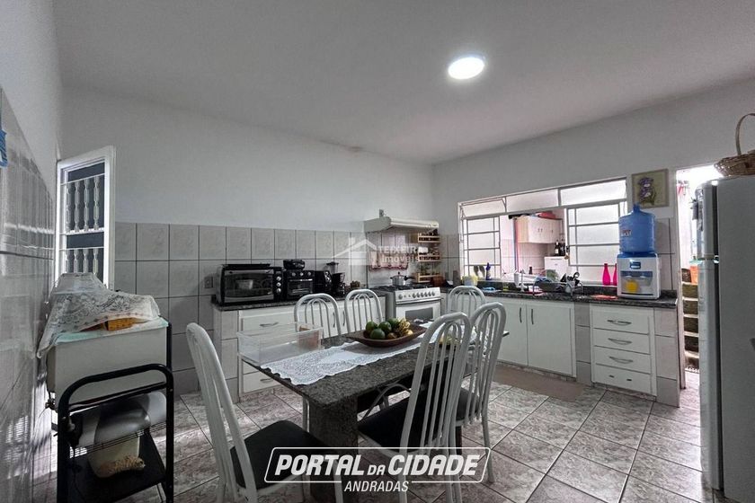 Casa &agrave; venda - 99m&sup2; - Centro