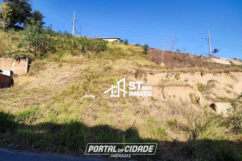 Terreno &agrave; venda - 160m&sup2; - David de Paula