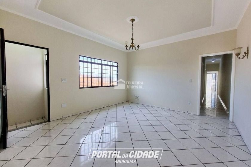 Sobrado &agrave; venda - 164m&sup2; - Jardim Am&eacute;rica