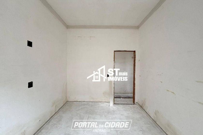 Casa &agrave; venda - 148m&sup2; - Jardim Videiras