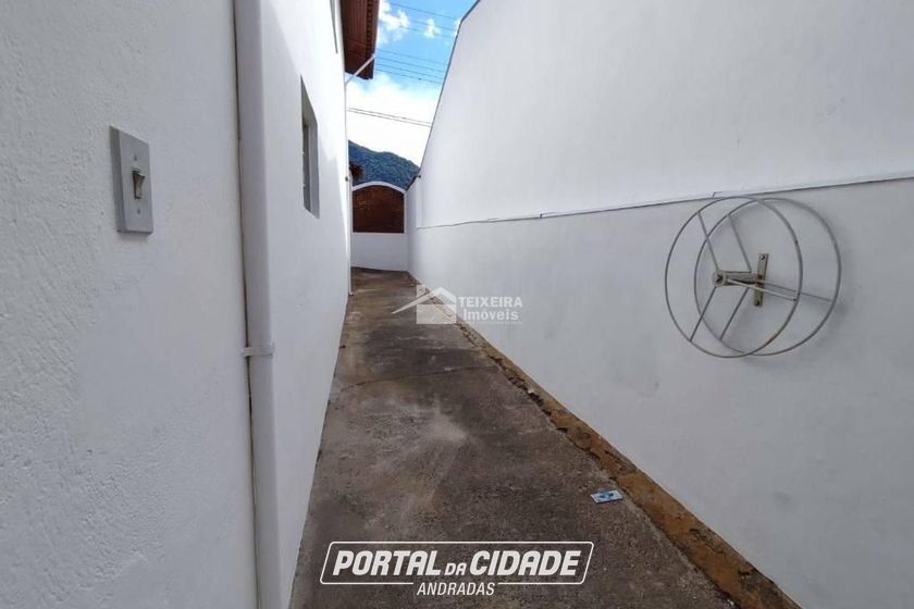 Casa &agrave; venda - 128m&sup2; - Jardim Bela Vista