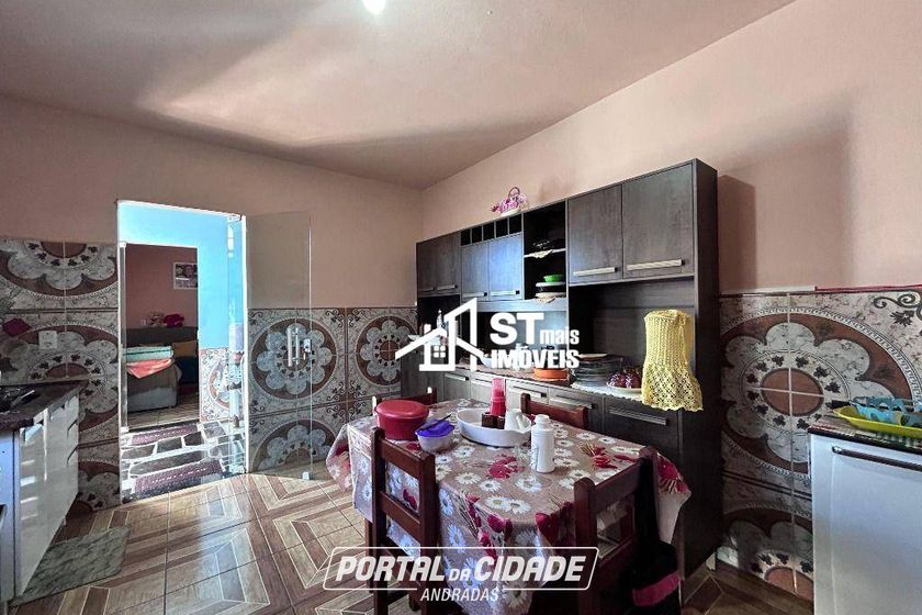 Casa &agrave; venda - 89m&sup2; - Vila Eucl&iacute;des