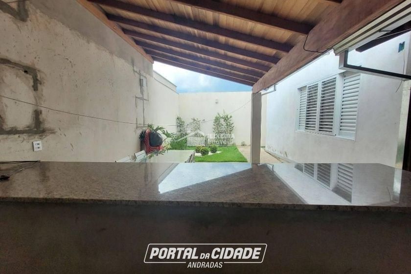 Casa &agrave; venda - 150m&sup2; - Jardim Mirante