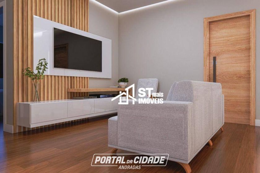Apartamento &agrave; venda - 72m&sup2; - Jardim Do Lago
