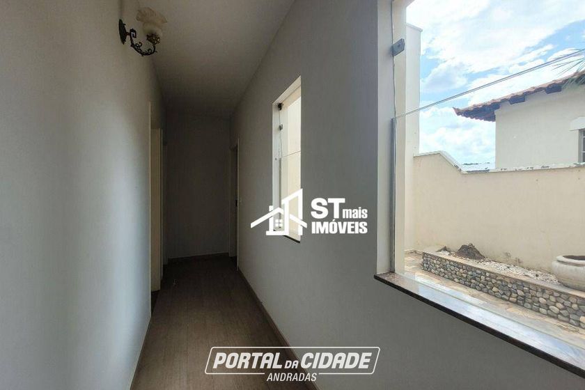 Casa &agrave; venda - 220m&sup2; - Centro
