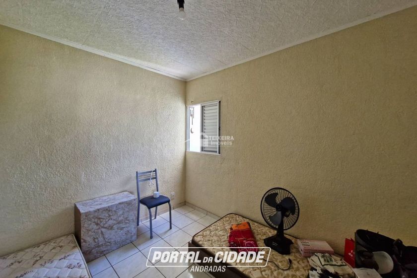 Apartamento &agrave; venda - 65m&sup2; - Vila S&atilde;o Jo&atilde;o