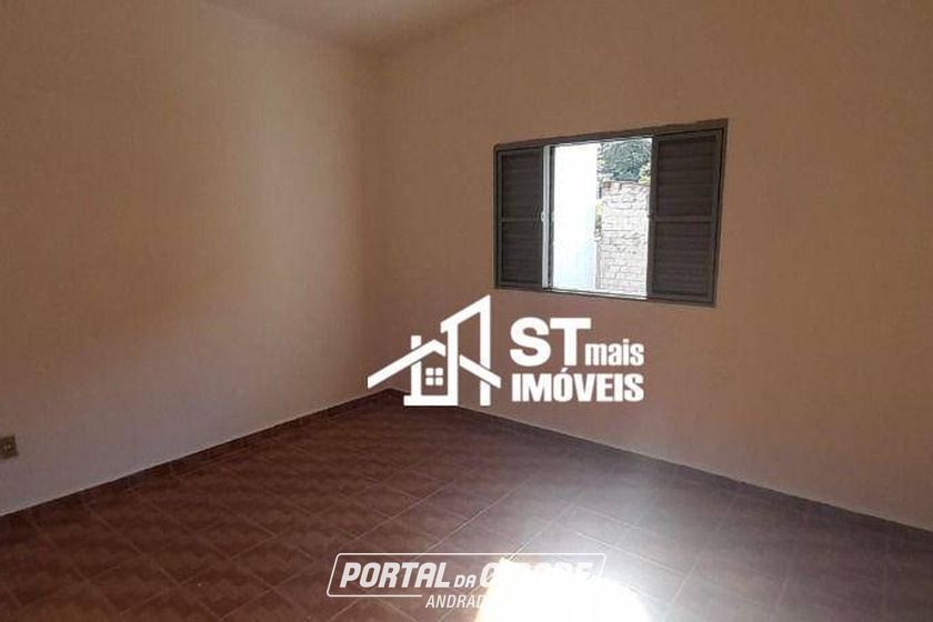 Casa para alugar - 83m&sup2; - Jardim Primavera