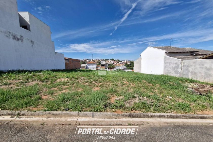 Terreno &agrave; venda - Portal da Mantiqueira