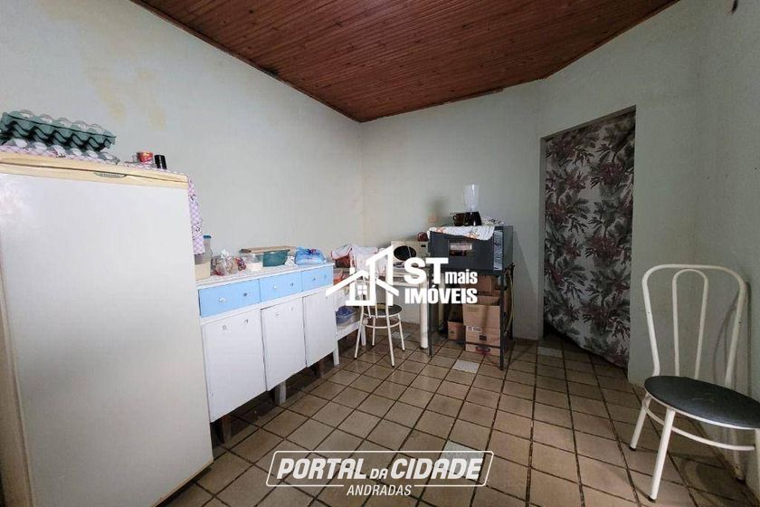 Casa &agrave; venda - 172m&sup2; - Vila Samambaia