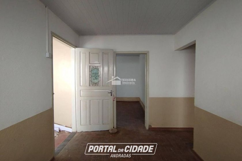 Casa &agrave; venda - 65m&sup2; - Centro
