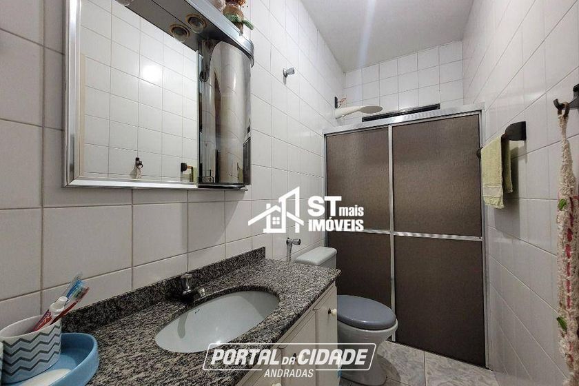 Casa &agrave; venda - 84m&sup2; - Jardim Bela Vista
