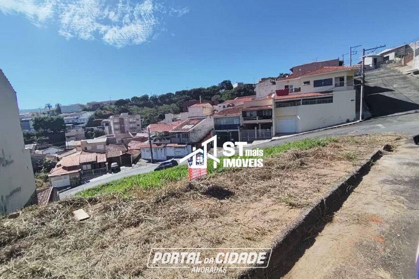 Terreno &agrave; venda - 452m&sup2; - Pirapitinga