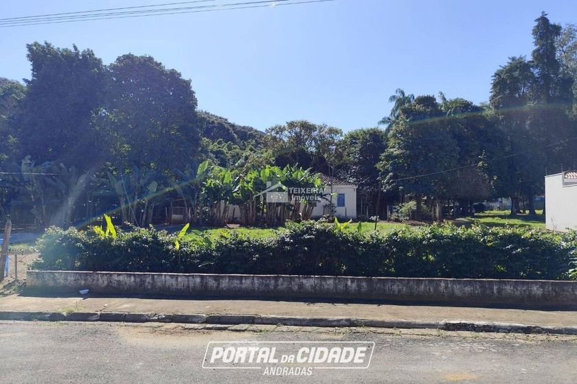 Terreno &agrave; venda - 390m&sup2; - Logoa Dourada