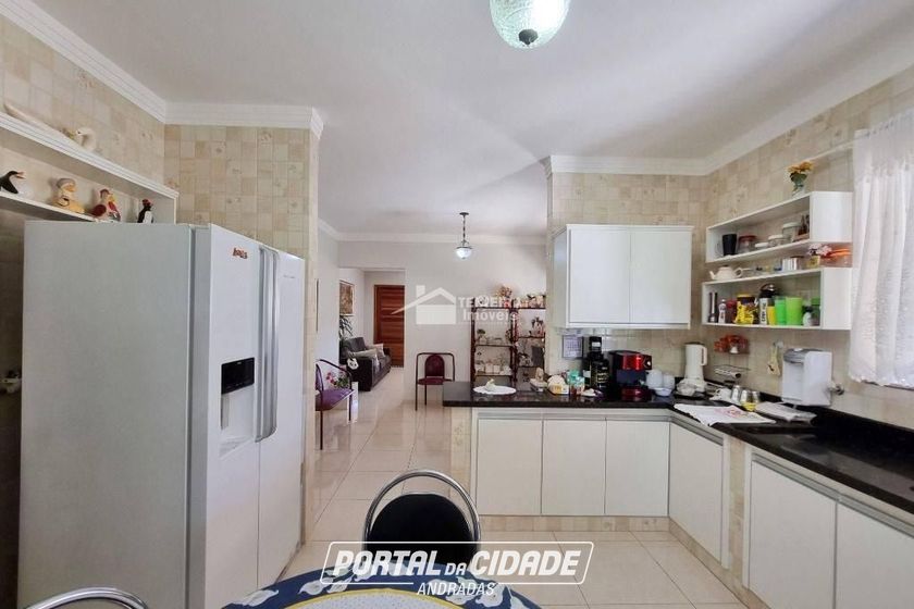 Casa &agrave; venda - 500m&sup2; - Vila Mosconi