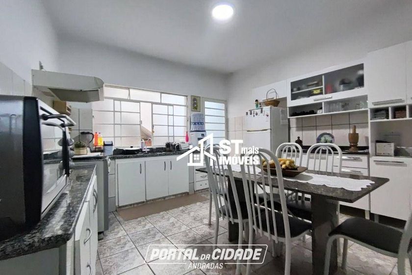 Casa &agrave; venda - 98m&sup2; - Vila Graziane