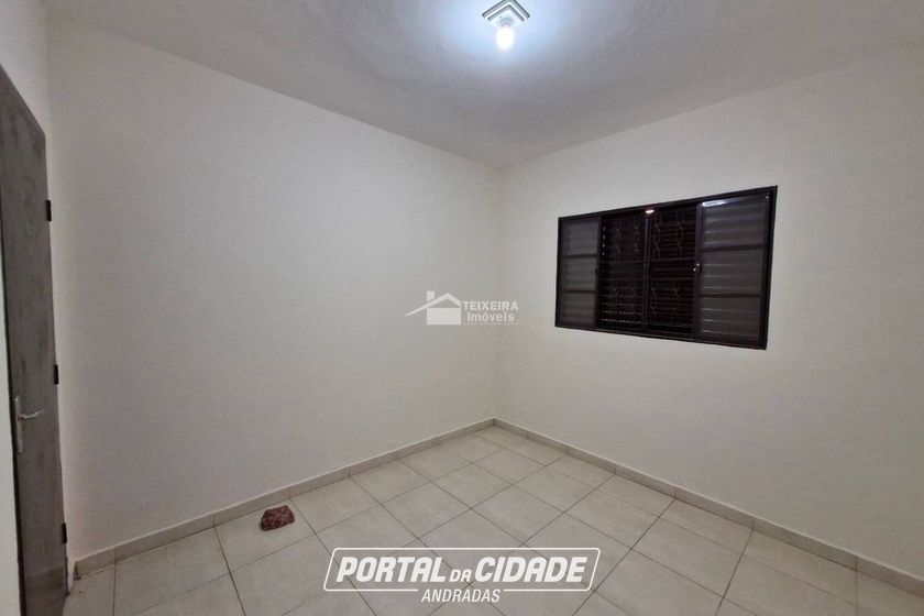 Casa &agrave; venda - 69m&sup2; - Jardim Alto da Serra