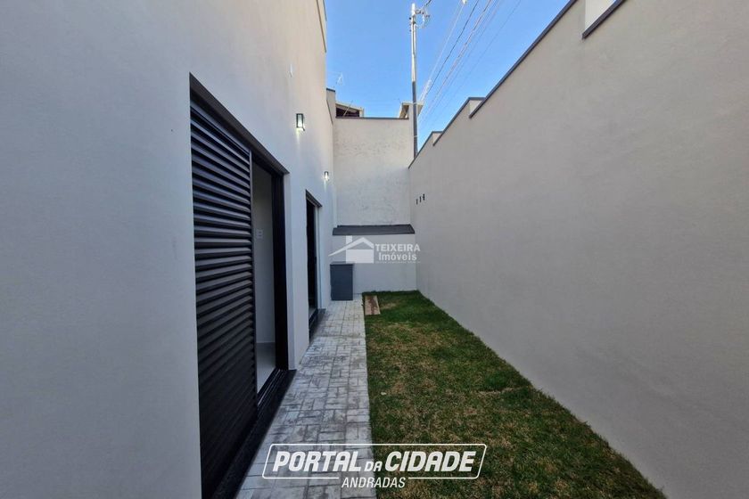 Apartamento &agrave; venda - 75m&sup2; - Jardim Mirante