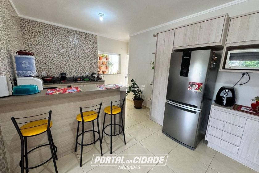Apartamento &agrave; venda - 123m&sup2; - Morada dos P&aacute;ssaros
