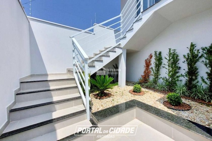 Casa &agrave; venda - 130m&sup2; - Veredas da Serra