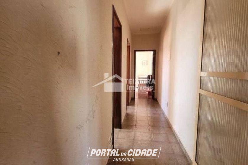 Casa &agrave; venda - 281m&sup2; - Jardim Bela Vista