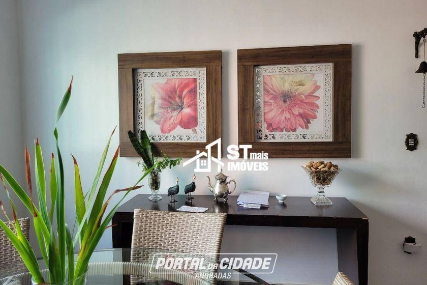 Casa &agrave; venda - 334m&sup2; - Centro