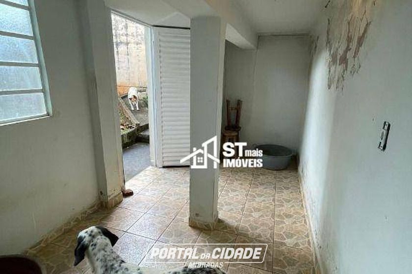 Casa &agrave; venda - 109m&sup2; - Jardim Primavera