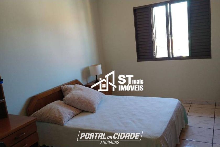 Casa &agrave; venda - 136m&sup2; - Jardim Panorama