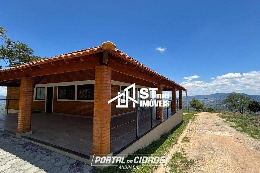 S&iacute;tio &agrave; venda - 84700m&sup2; - Zona Rural