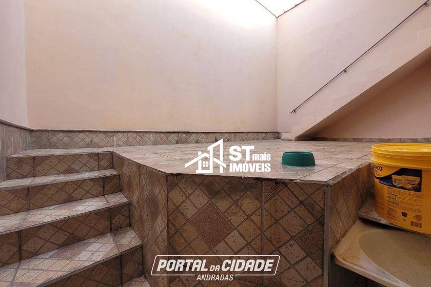 Casa &agrave; venda - 246m&sup2; - Jardim Muterle