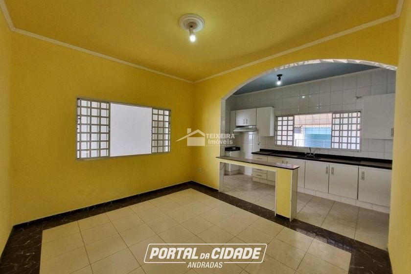 Casa &agrave; venda - 143m&sup2; - Jardim Europa