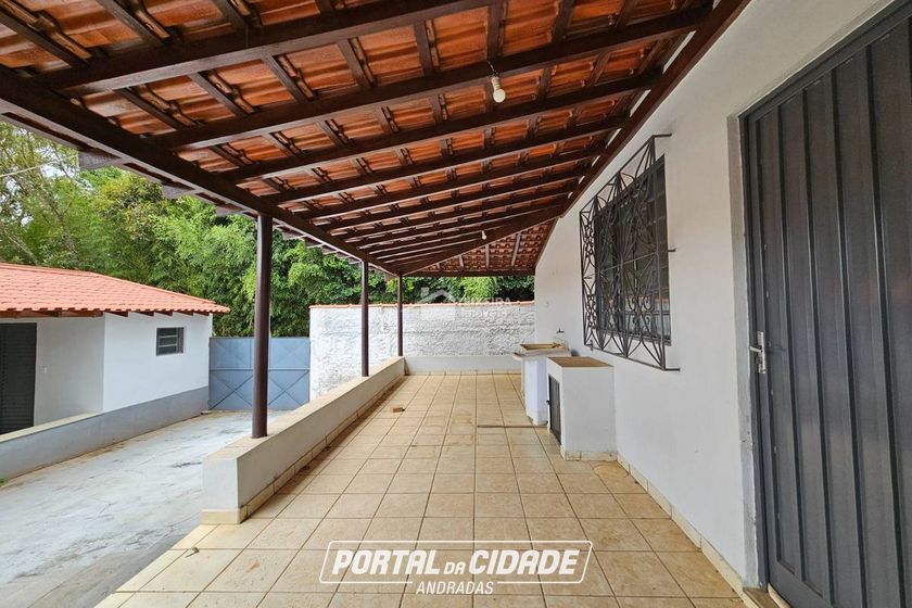 Casa &agrave; venda - 190m&sup2; - Clube Uva