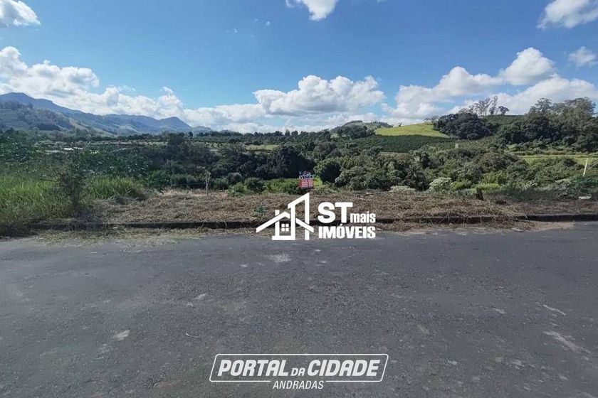 Terreno &agrave; venda - 200m&sup2; - Veredas da Serra