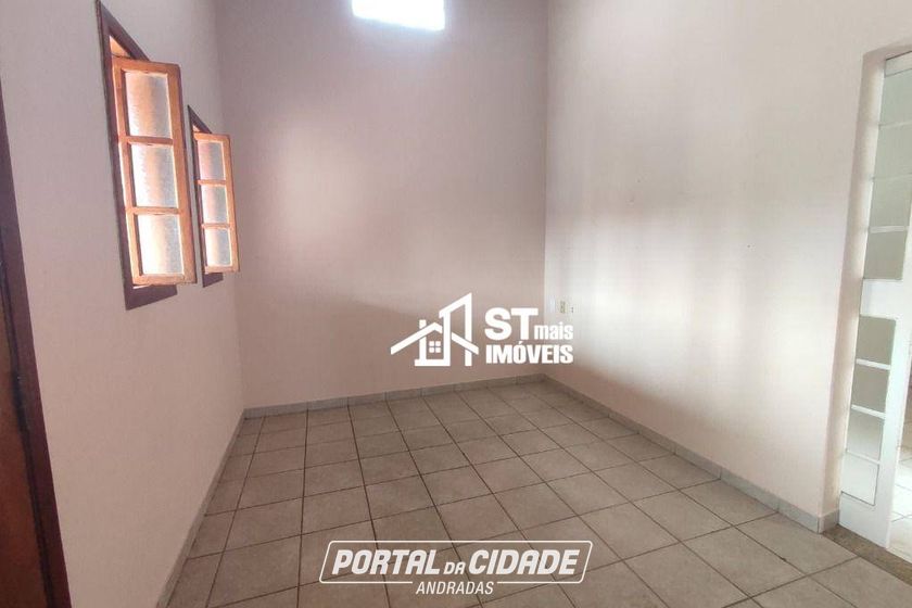 Casa para alugar - 97m&sup2; - Jo&atilde;o Teixeira Filho