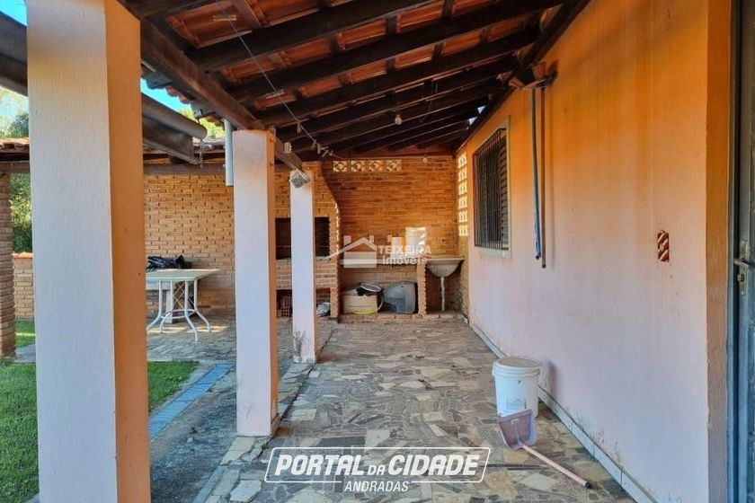 Casa &agrave; venda - 145m&sup2; - Clube Uva