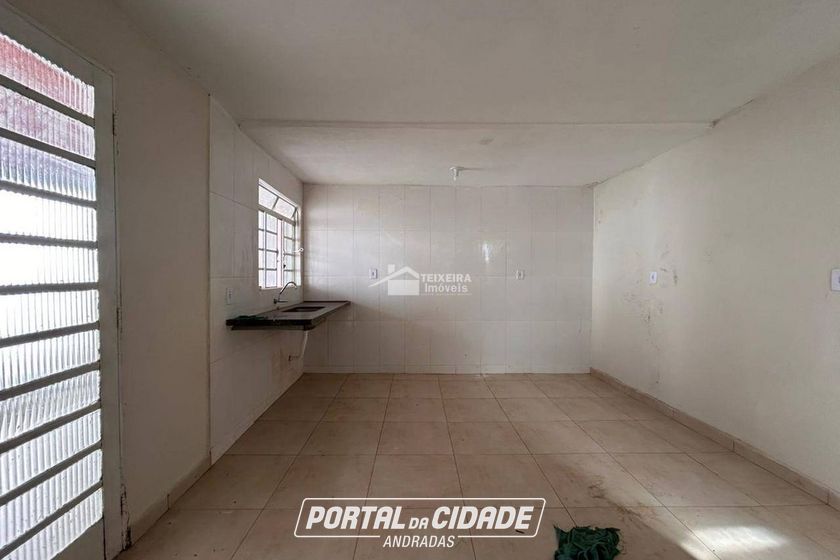 Casa &agrave; venda - 85m&sup2; - Centro