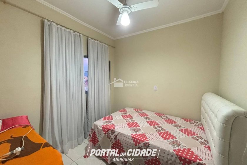 Casa &agrave; venda - 65m&sup2; - Vila Caracol