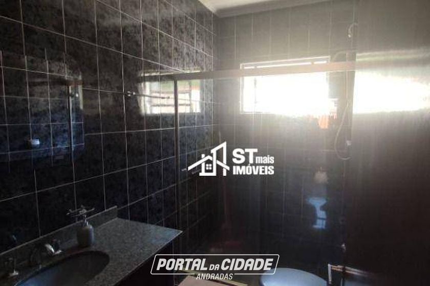 Casa &agrave; venda - 231m&sup2; - Jardim Bela Vista