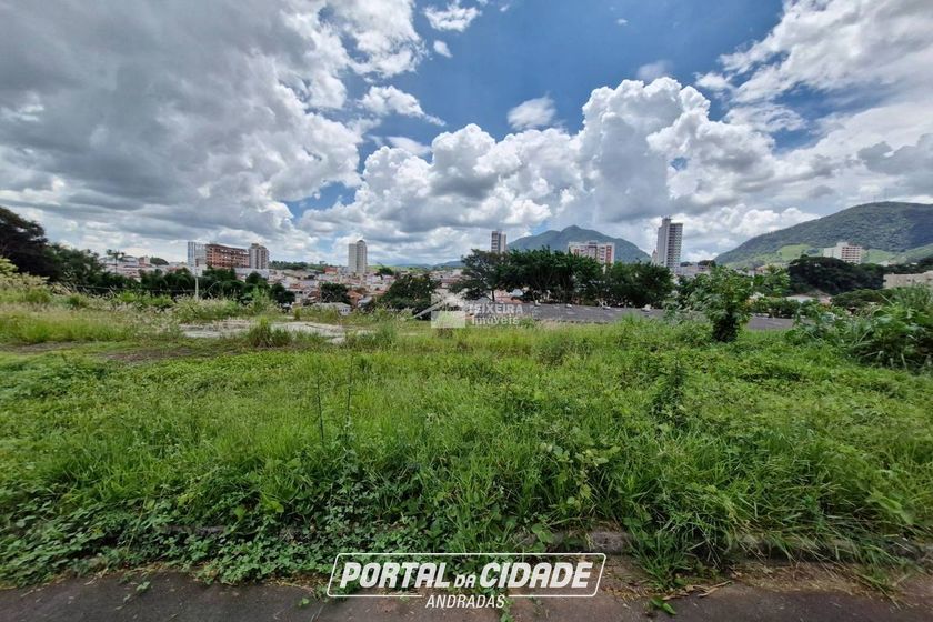 Terreno &agrave; venda - Pirapitinga