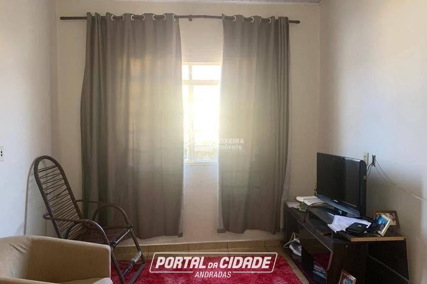 Casa &agrave; venda - 263m&sup2; - Jardim Am&eacute;rica
