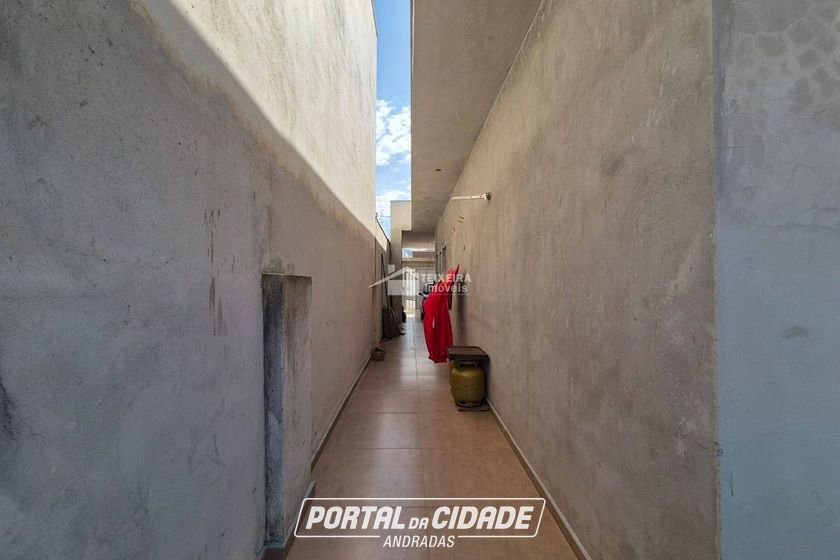 Casa &agrave; venda - 340m&sup2; - Canto dos P&aacute;ssaros